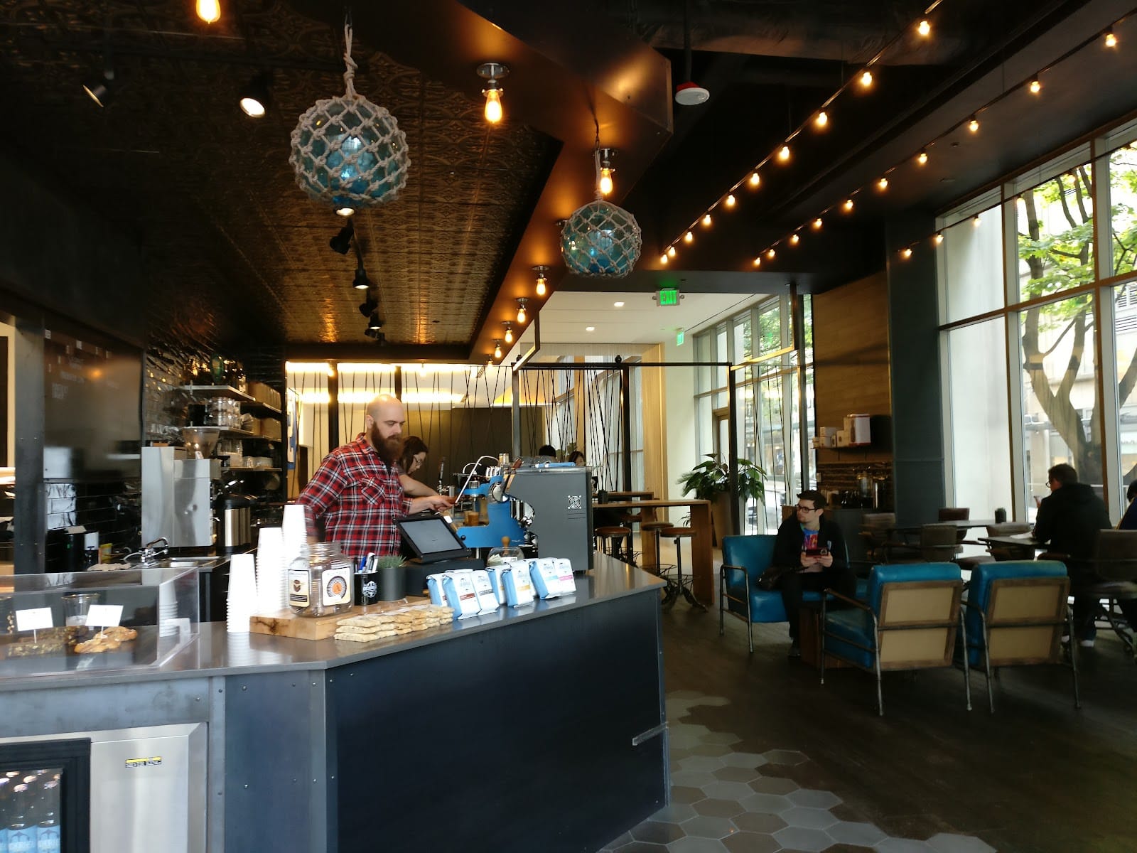 Anchorhead Coffee Co