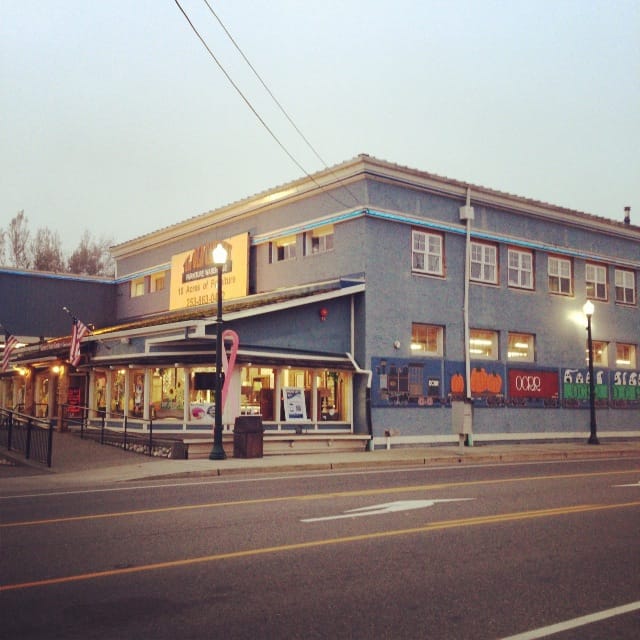 Rivers Edge Cafe photo 2