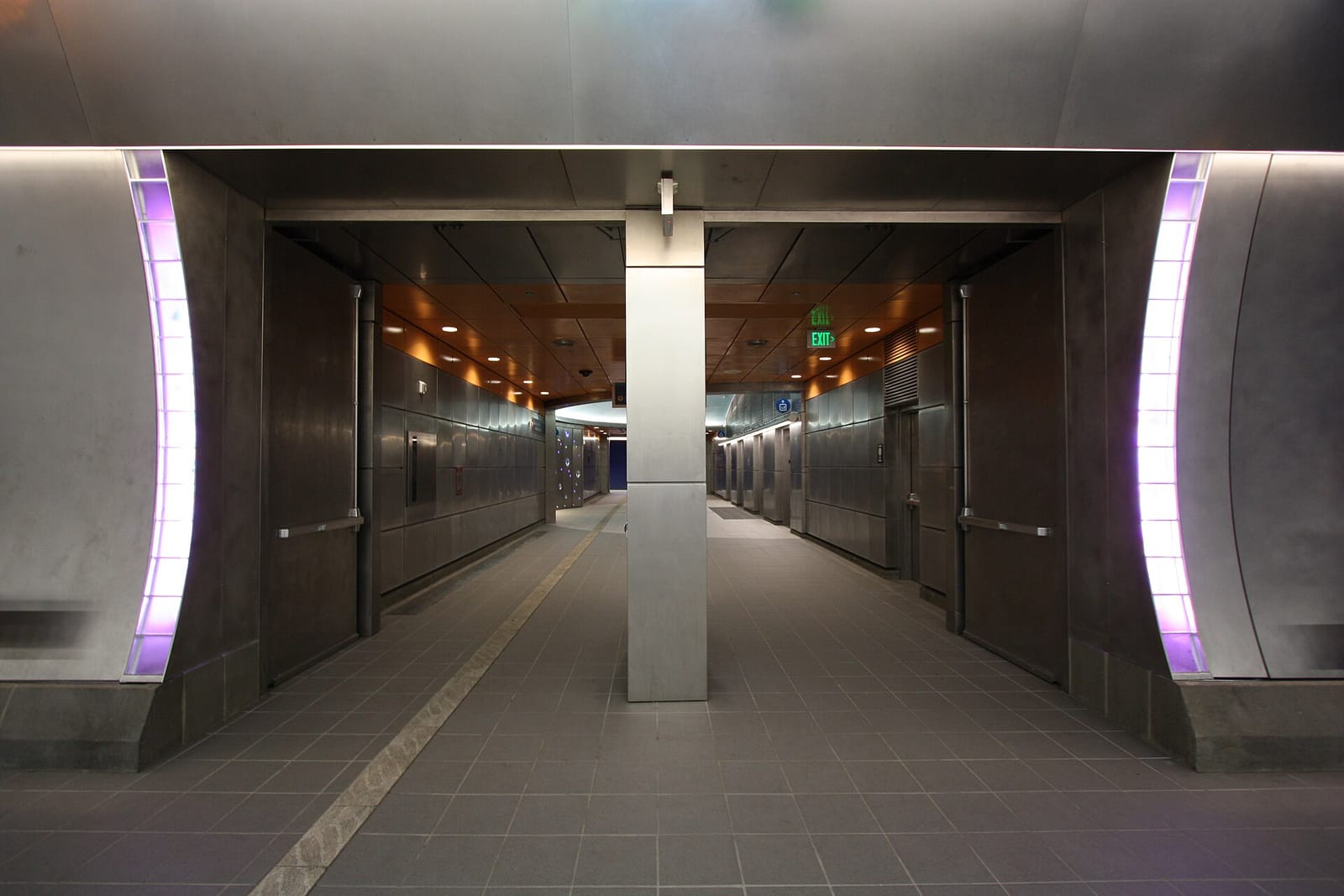 The Station