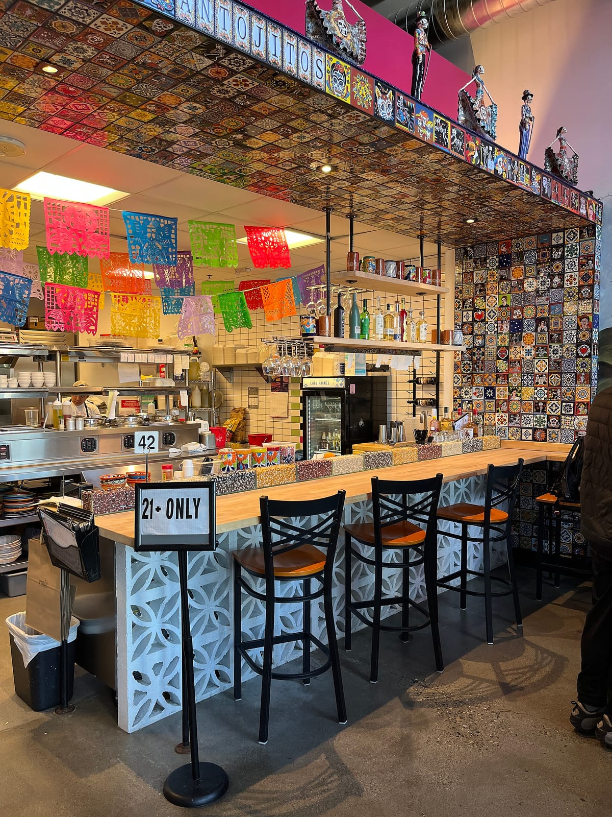 Corner Stone Cafe & Deli photo 4