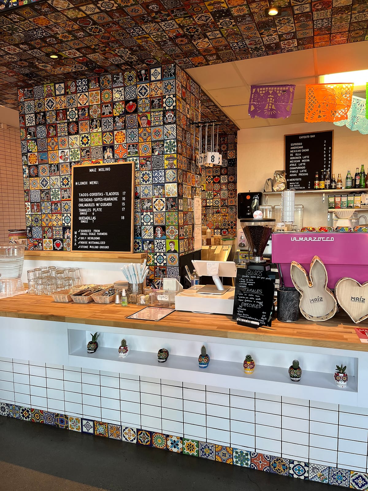 Corner Stone Cafe & Deli photo 3
