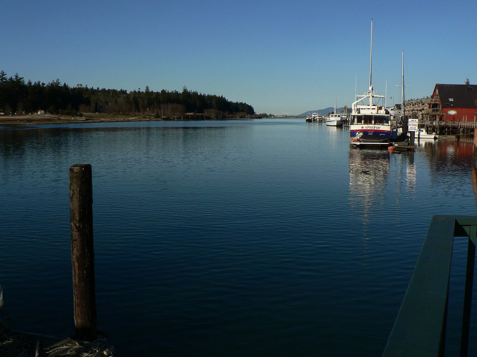 Waterfront Cafe photo 3