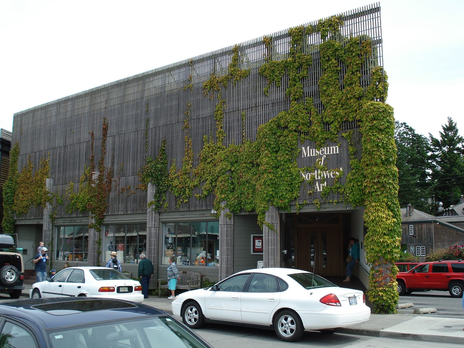 Waterfront Cafe photo 2