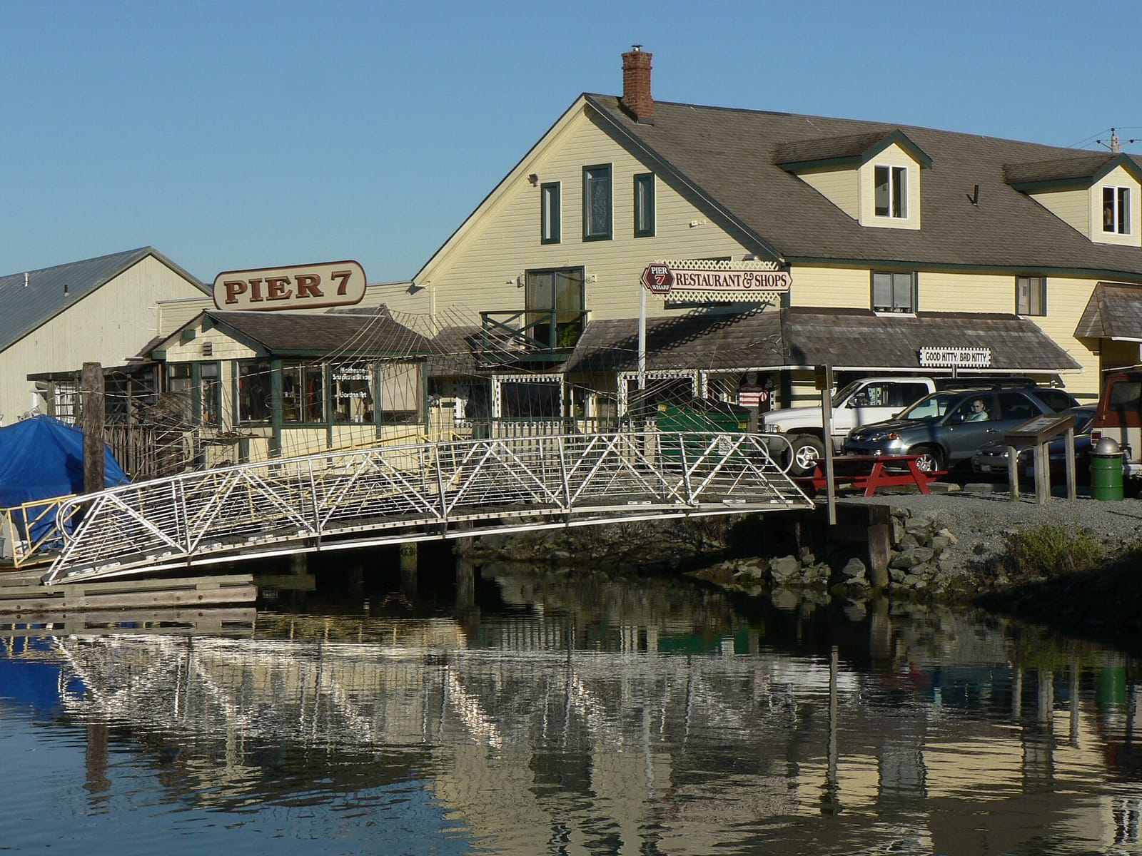 Waterfront Cafe photo 4