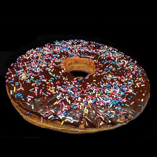 Legendary Doughnuts photo 6