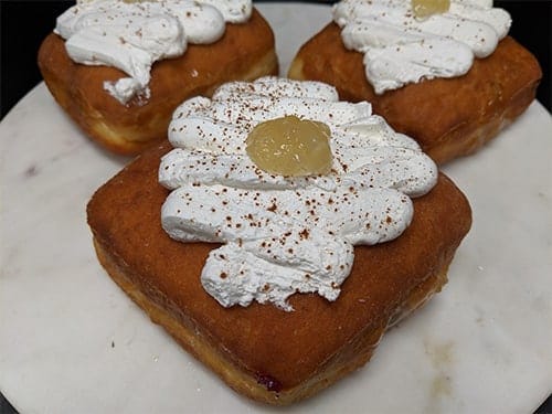 Legendary Doughnuts photo 2