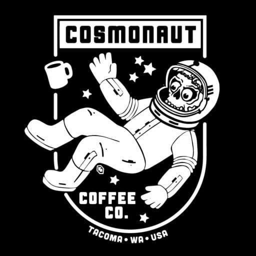 Cosmonaut Coffee photo 2