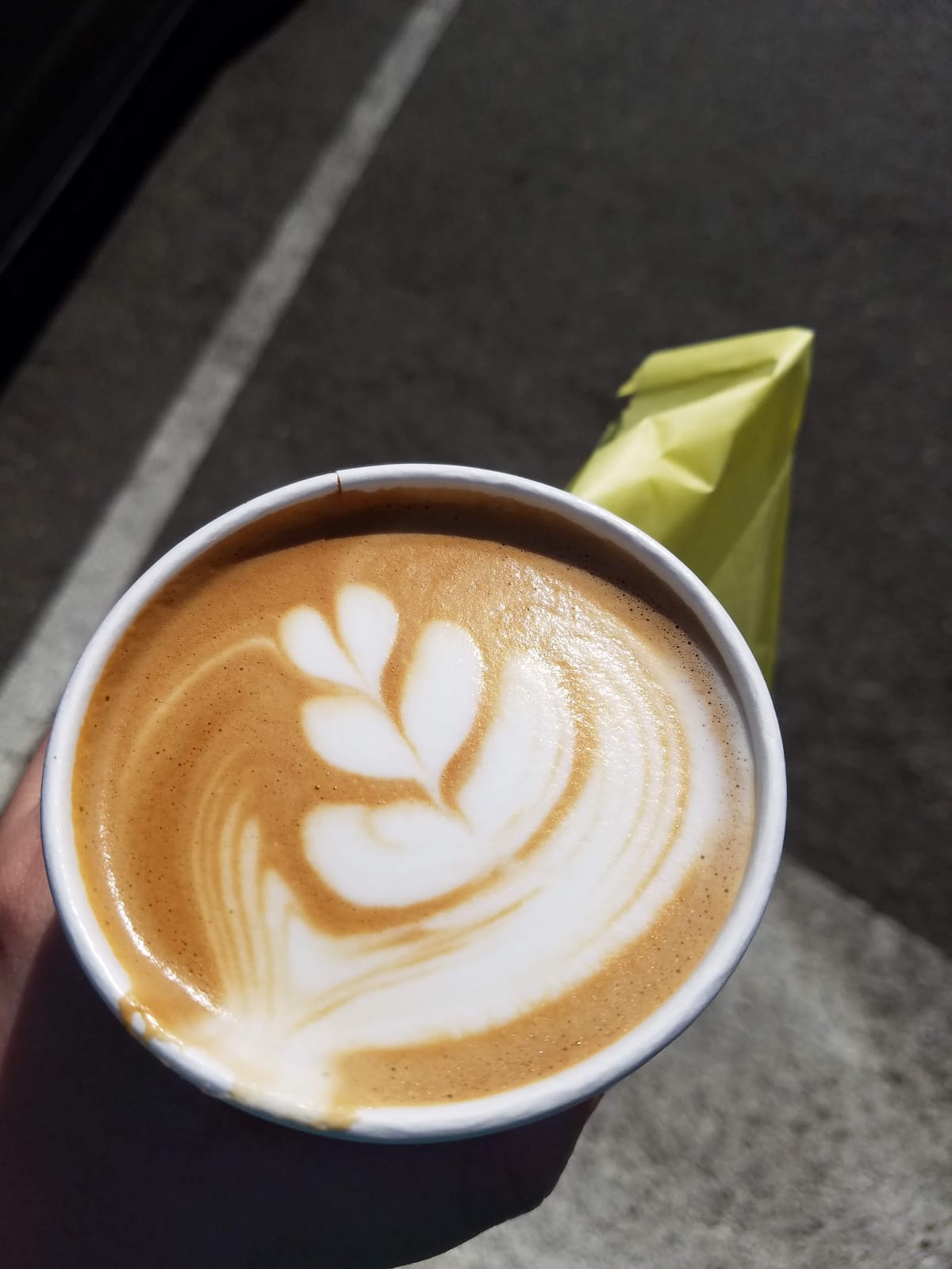 Cosmonaut Coffee