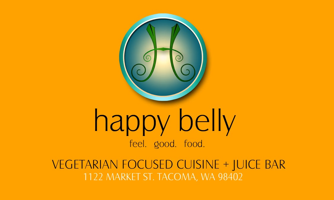 Happy Belly Eatery & Juice Bar photo 2