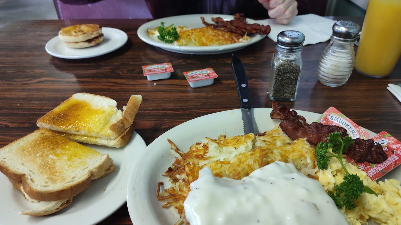 Little Pat's Place