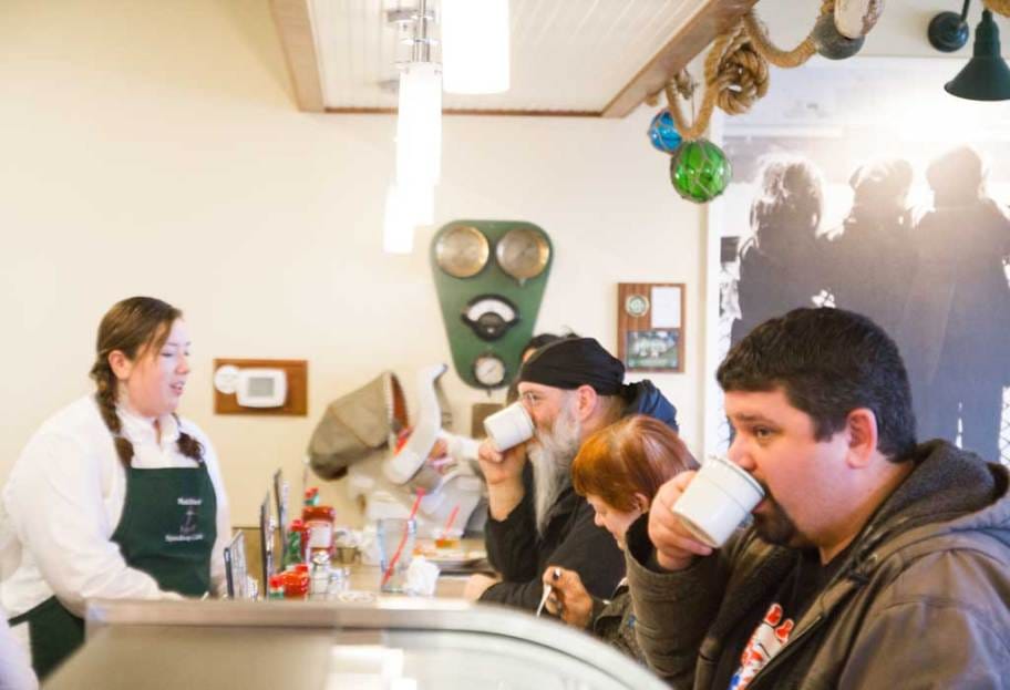 Mukilteo's Speedway Cafe photo 5