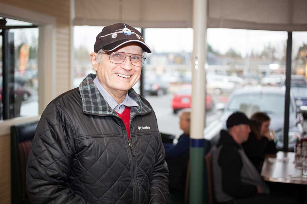 Mukilteo's Speedway Cafe photo 4