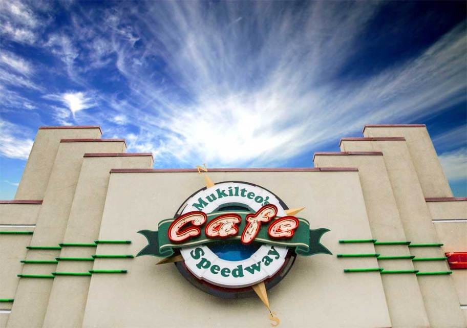 Mukilteo's Speedway Cafe photo 6
