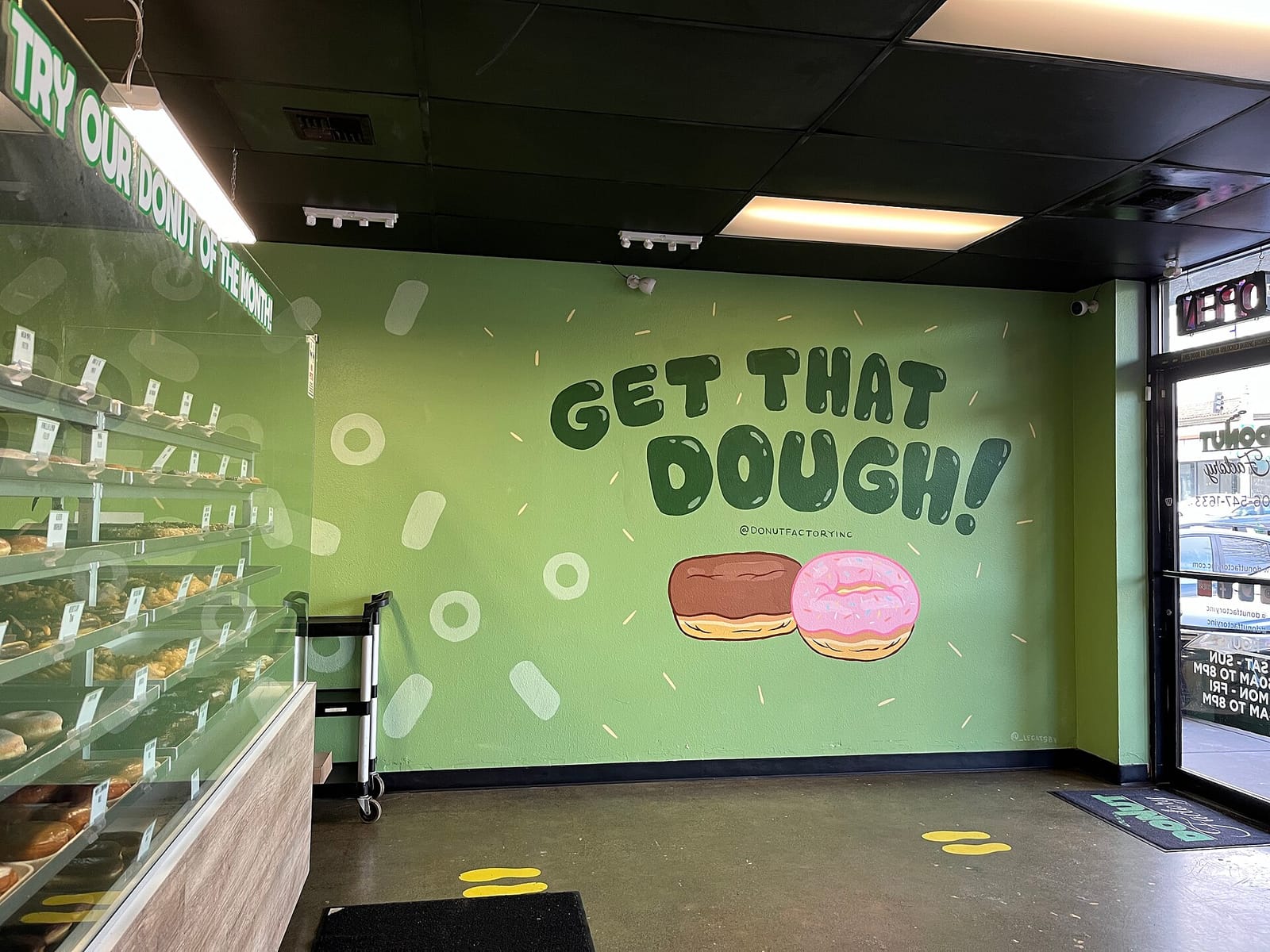 Donut Factory photo 2