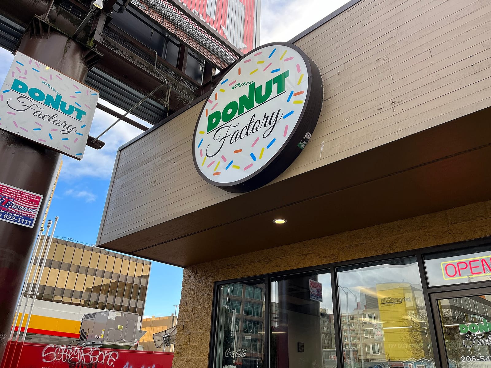 Donut Factory photo 3