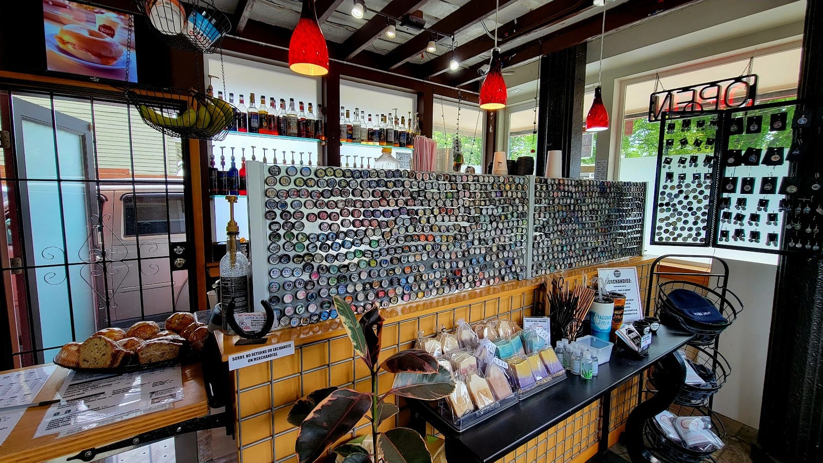 Tacoma Java Co.
