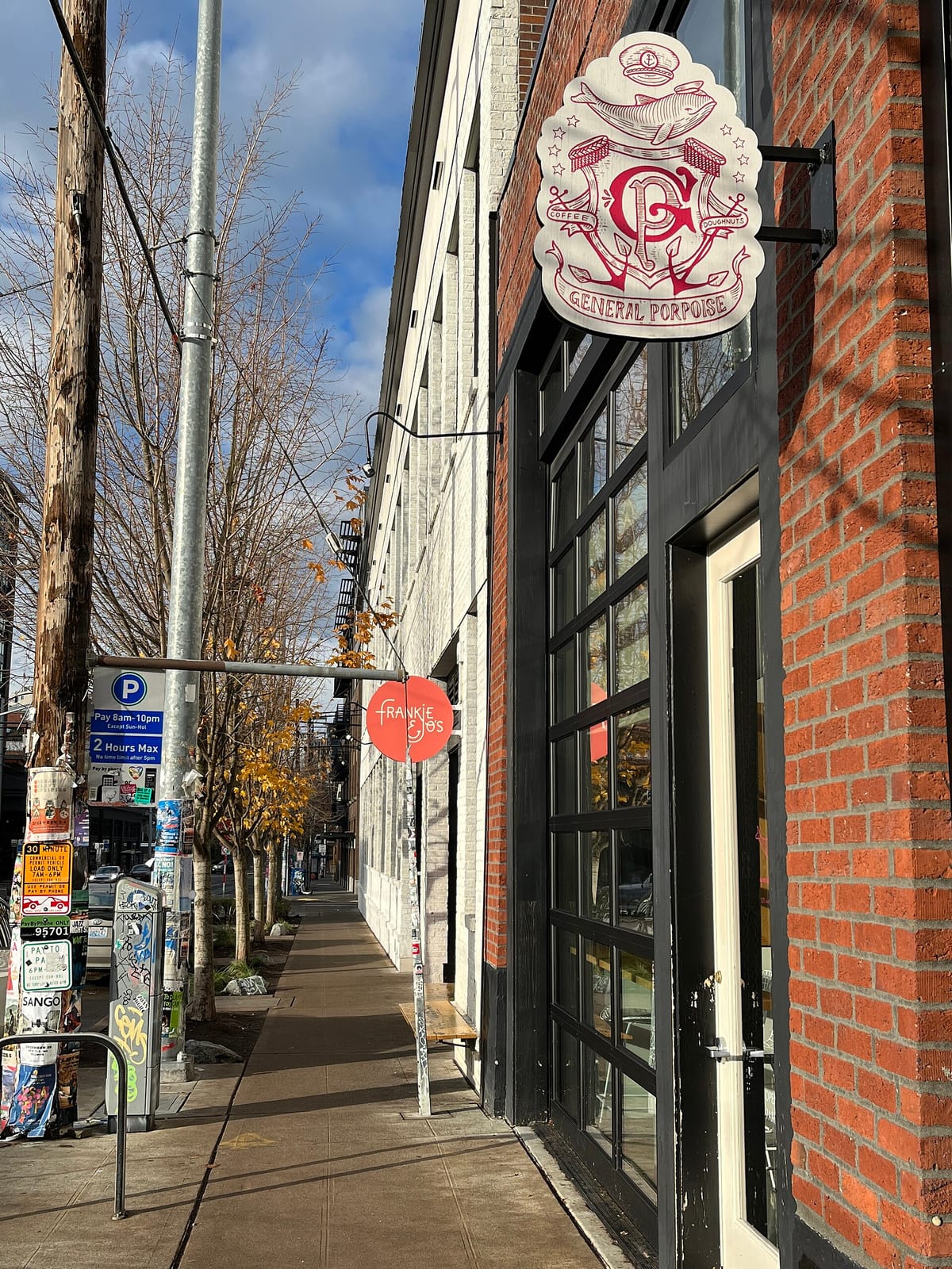 Frankie & Jo's - Capitol Hill photo 3