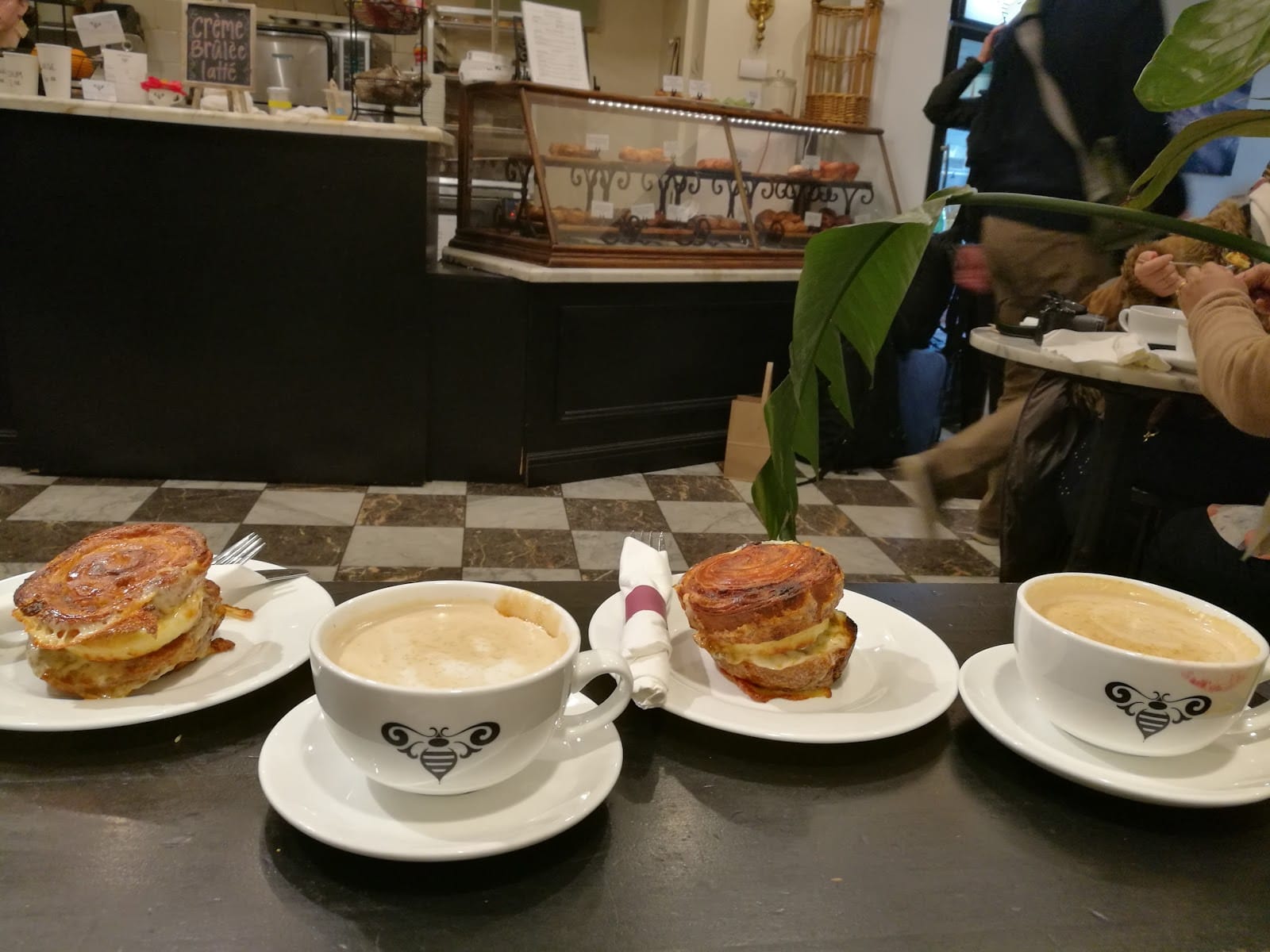 Belle Epicurean