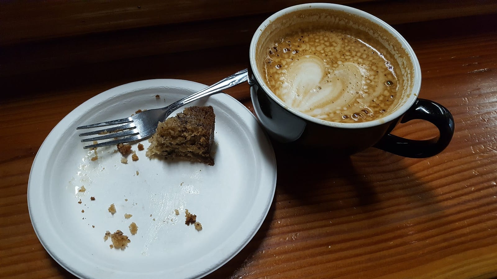 Paper Tiger Coffee Roasters