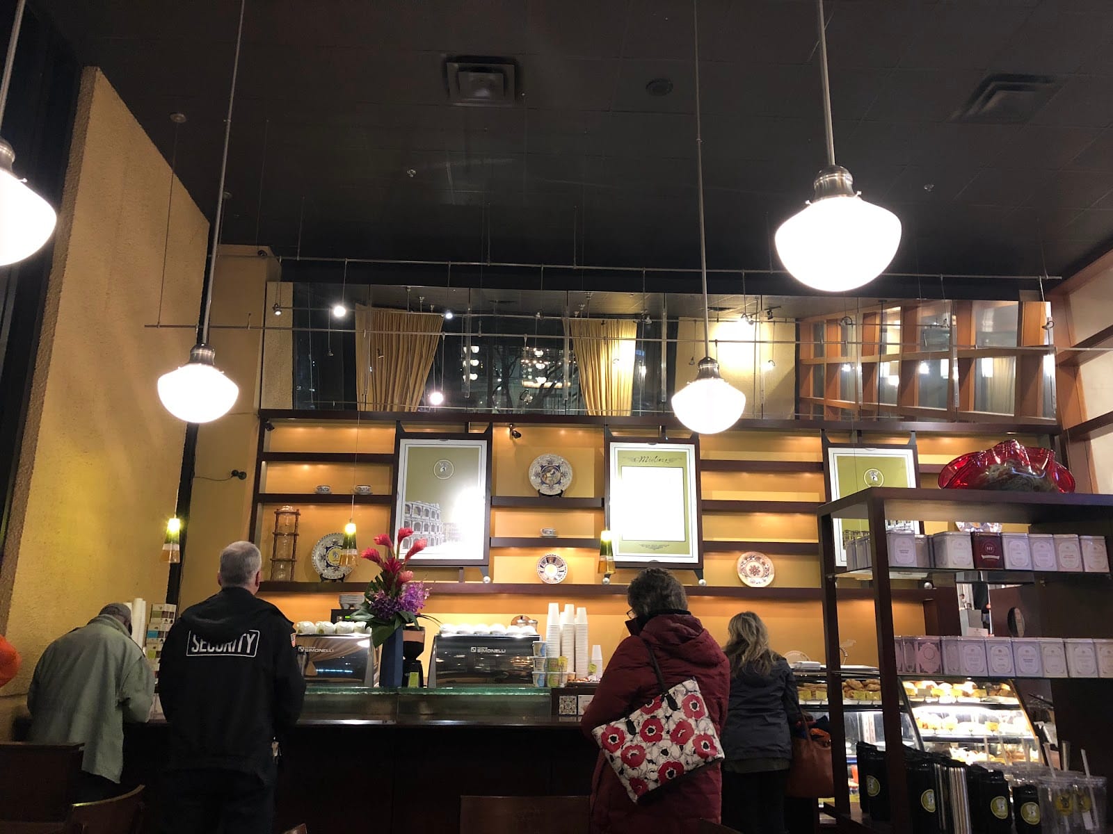 Caffe Migliore