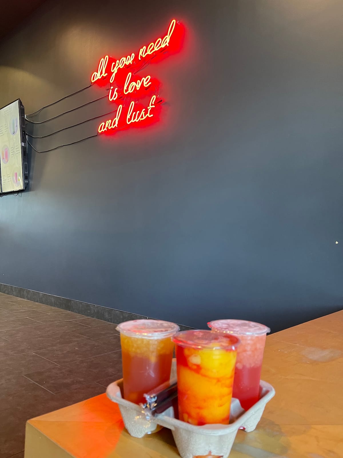 BobaLust Tea House