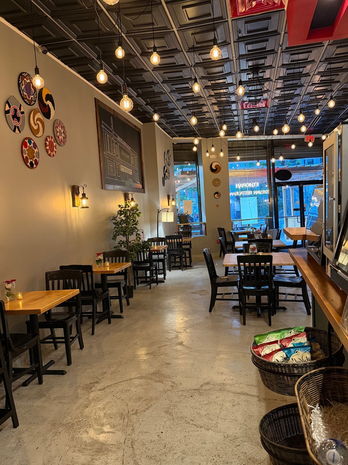 Sylvan Cafe photo 1