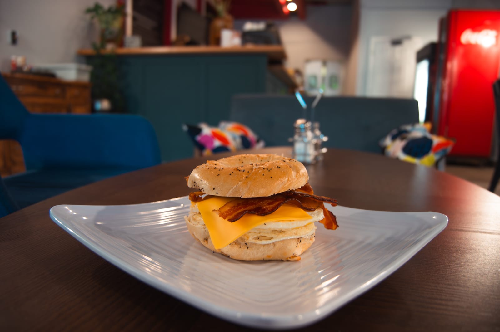 Sylvan Cafe photo 9