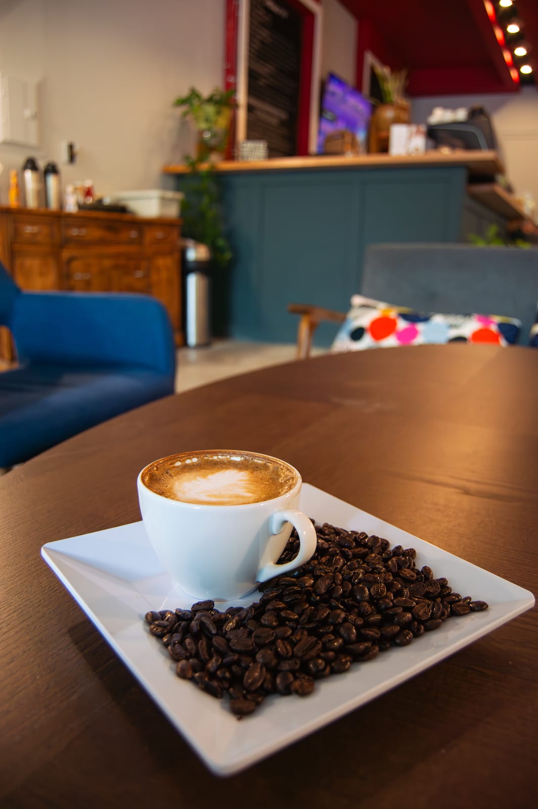Sylvan Cafe photo 8