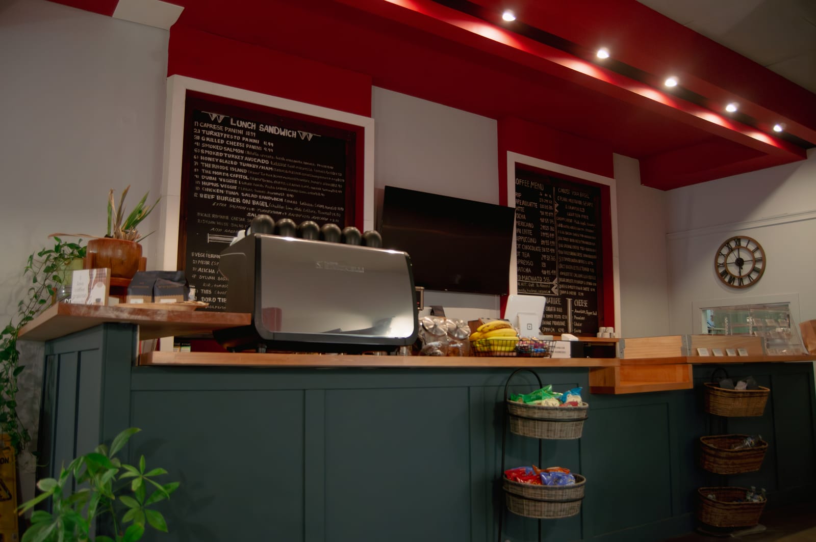 Sylvan Cafe photo 7