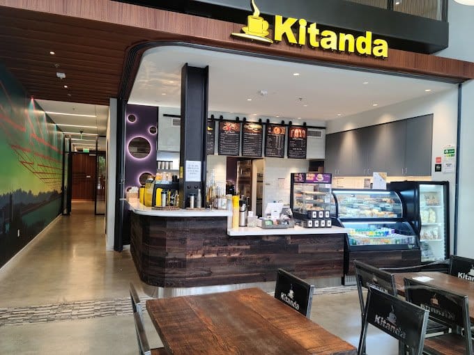 Kitanda photo 2