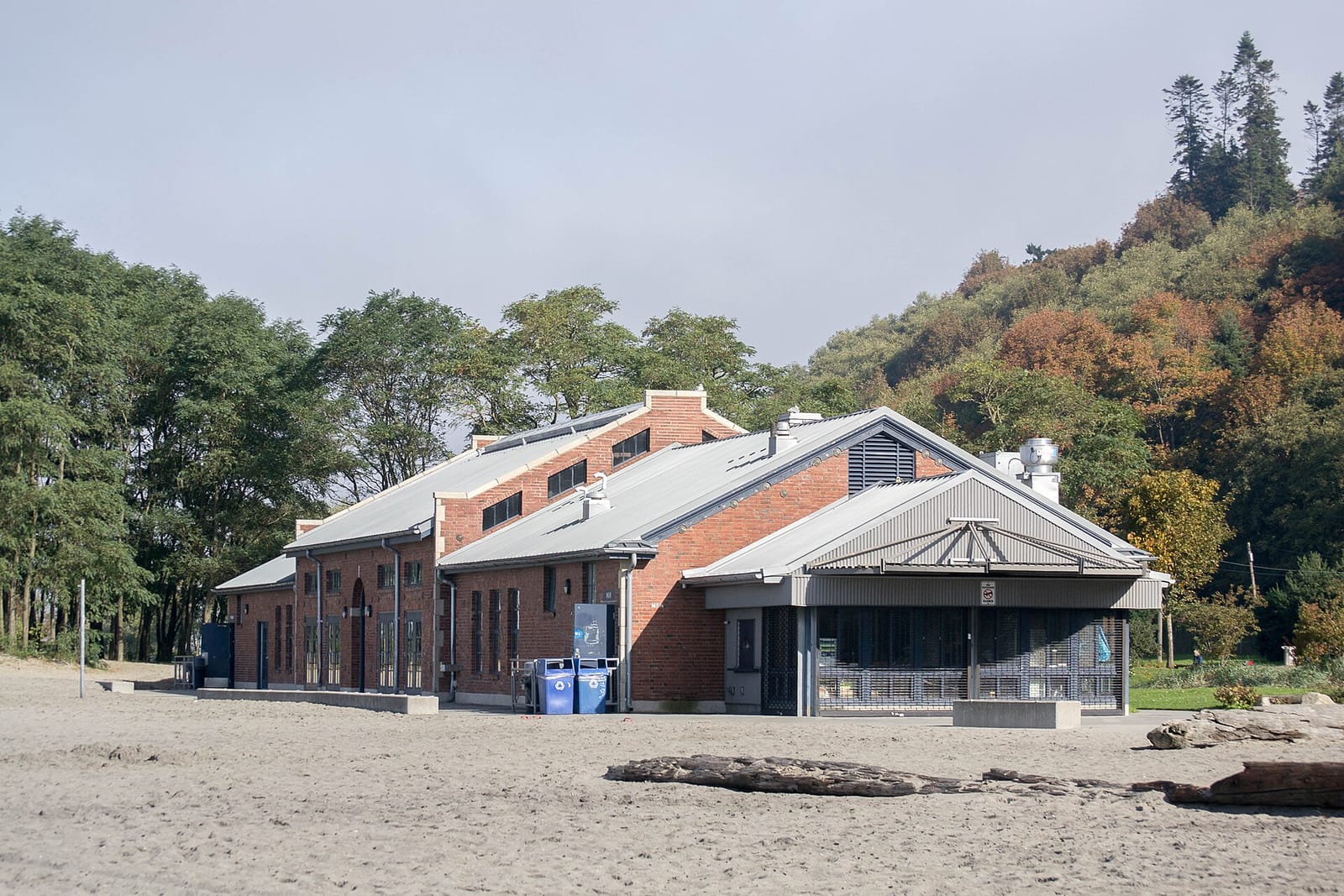 The Kite Café