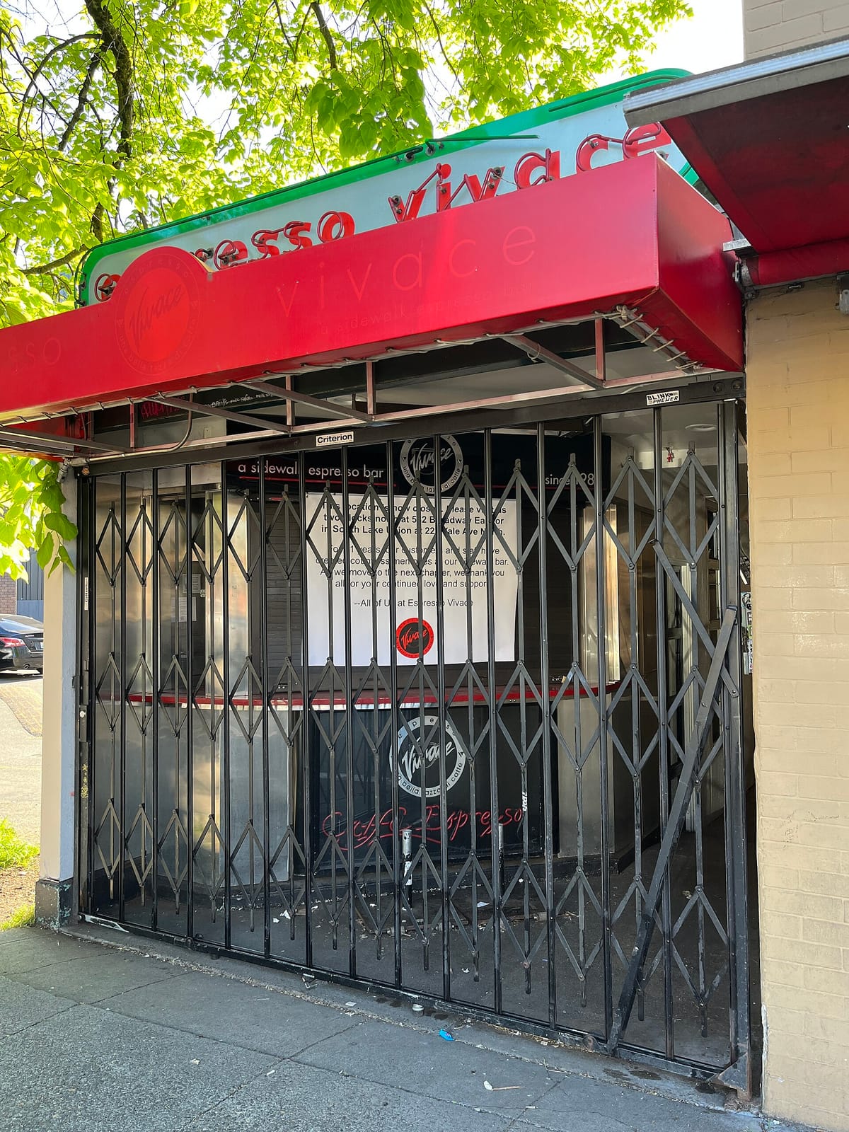 Basecamp Cafe photo 4