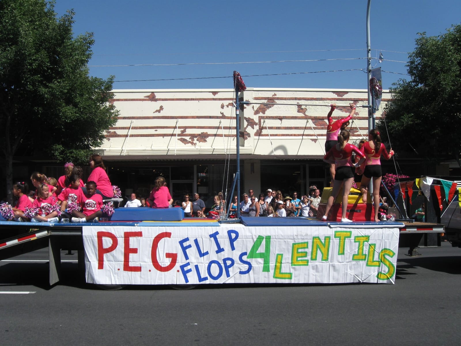 Pups & Cups Cafe photo 3