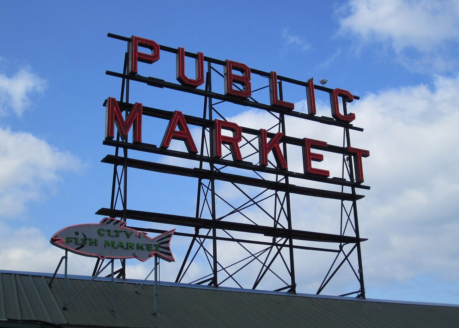 Moore Coffee Seattle photo 4