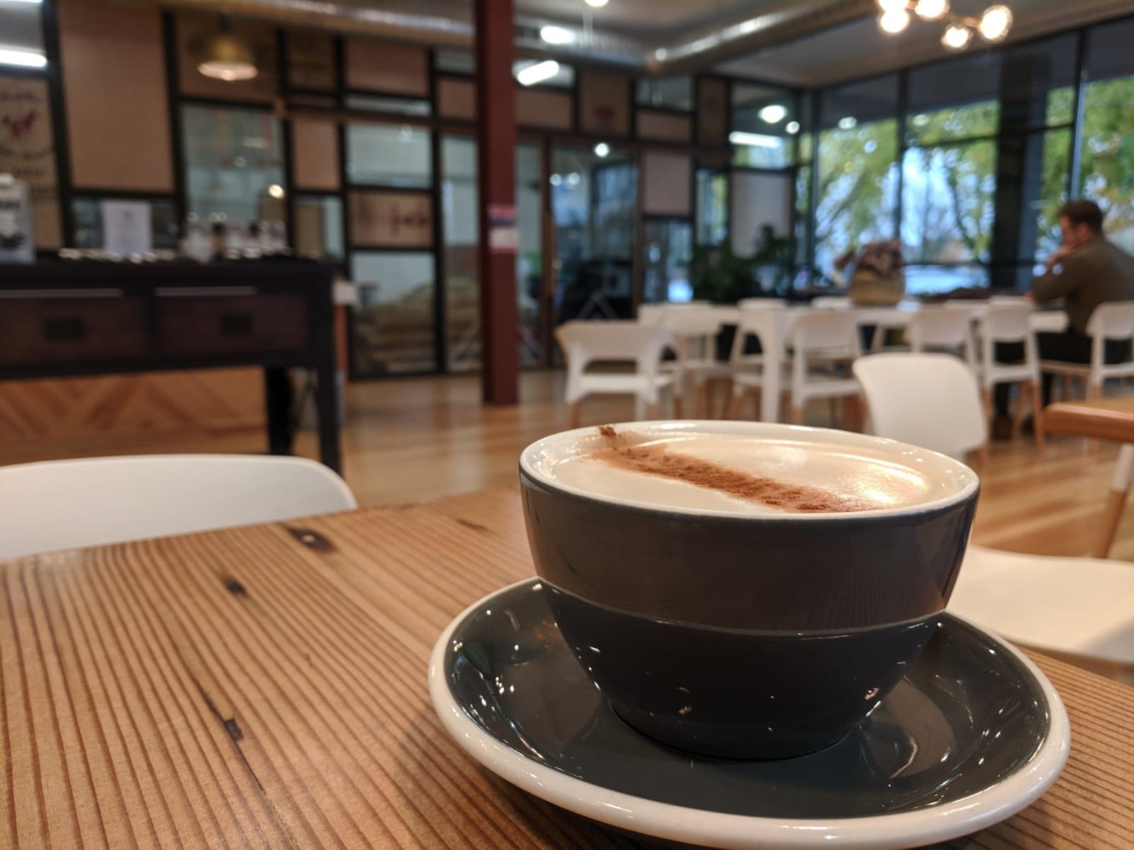 Relevant Coffee