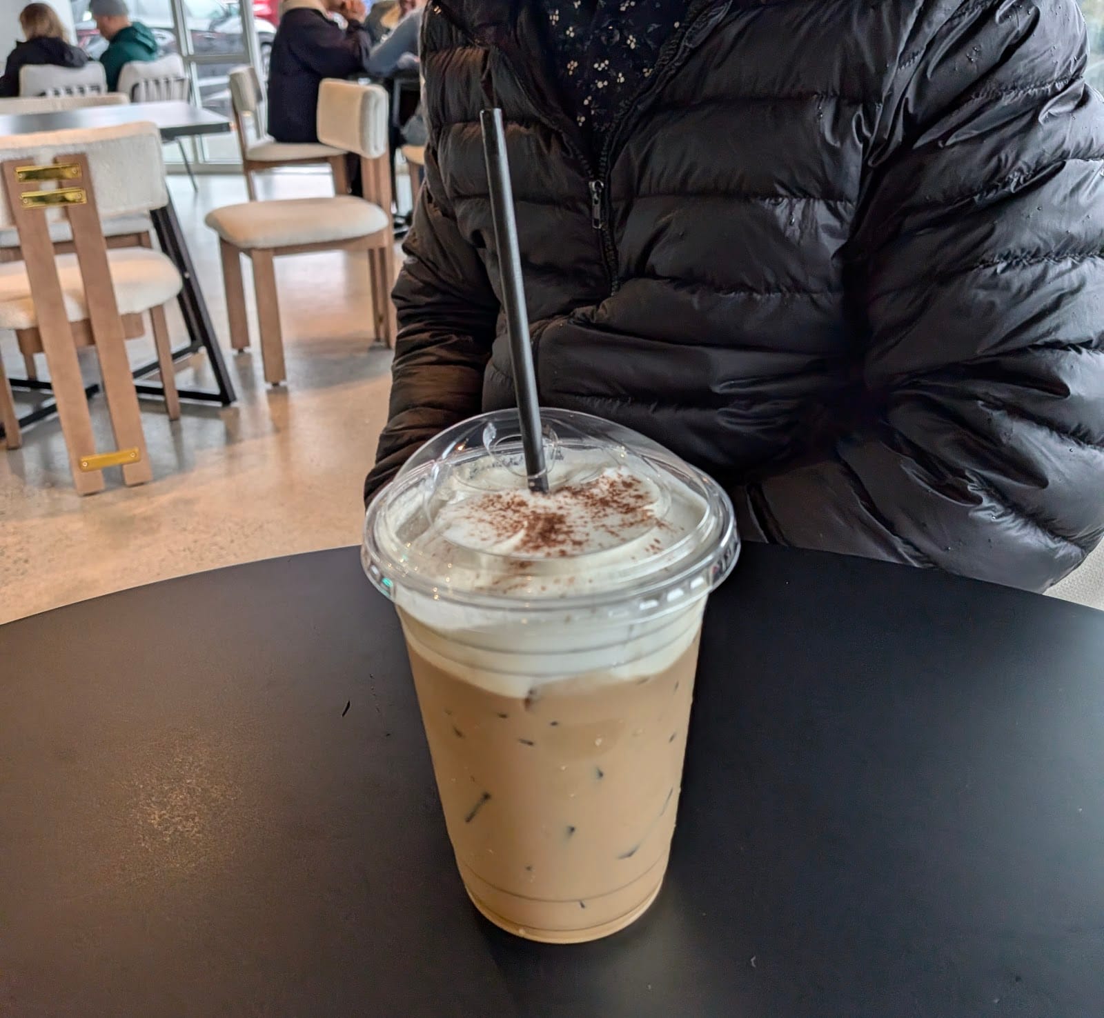 coffeebae