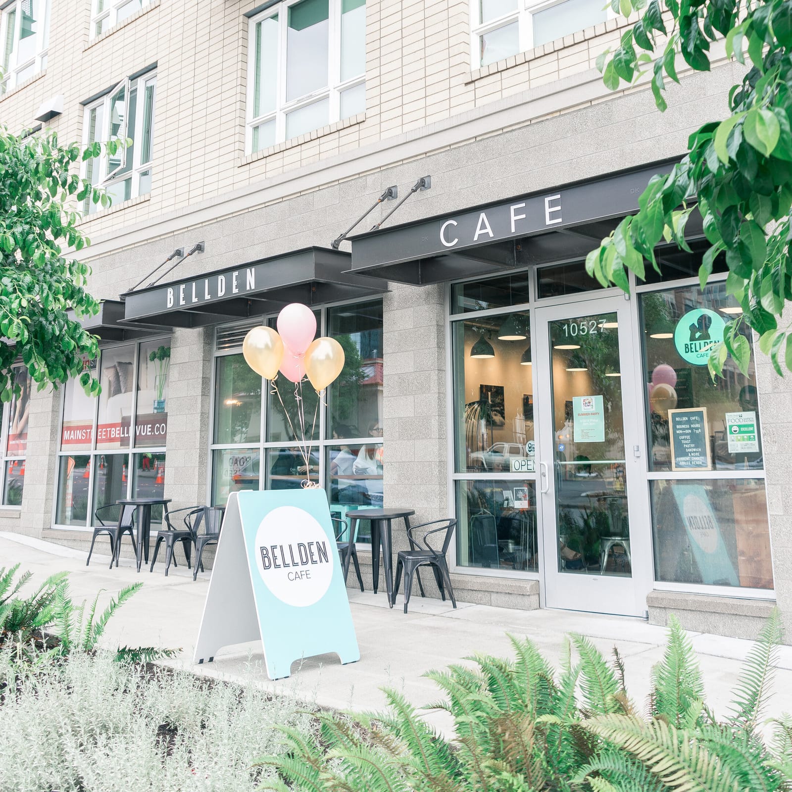 Bellden Cafe photo 2