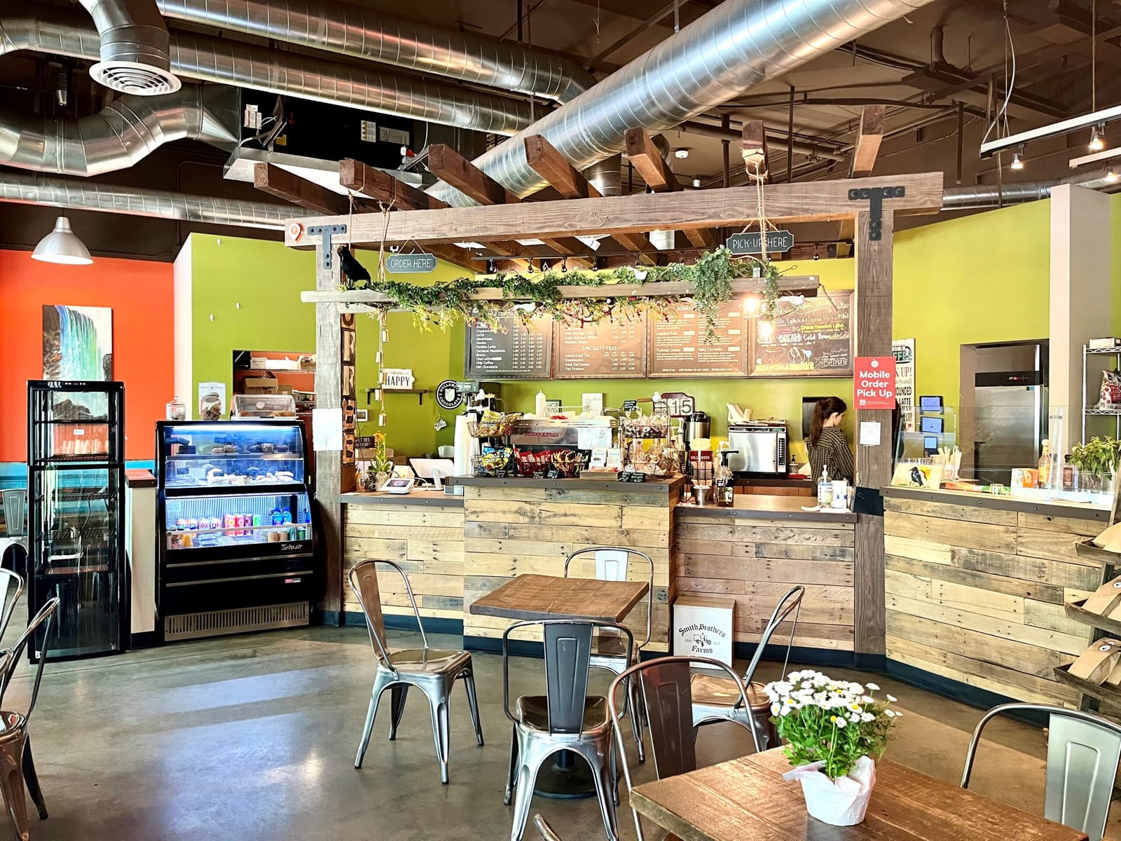 Daily Grind Bothell photo 3