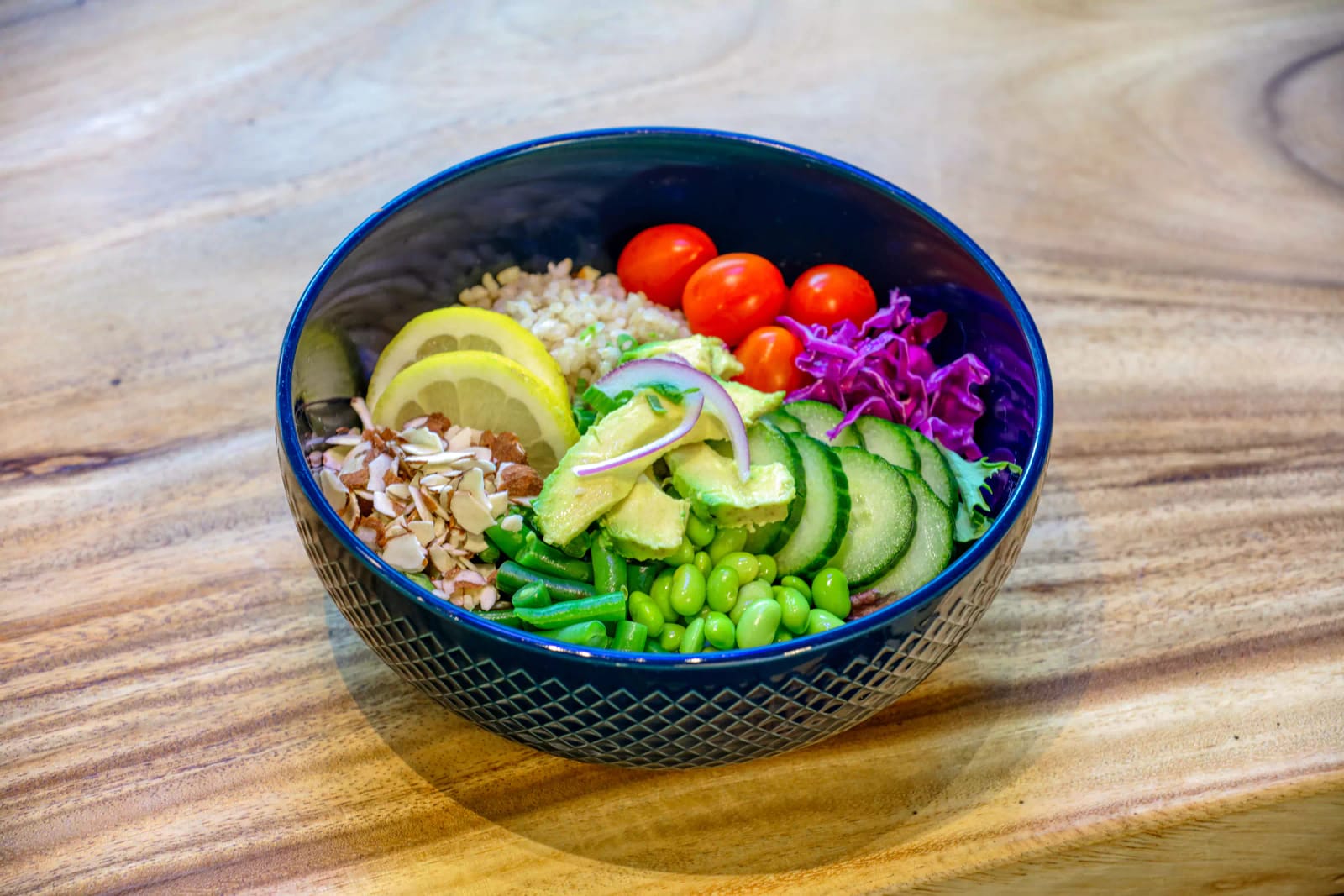 Vital Creations Vegan Cafe photo 6