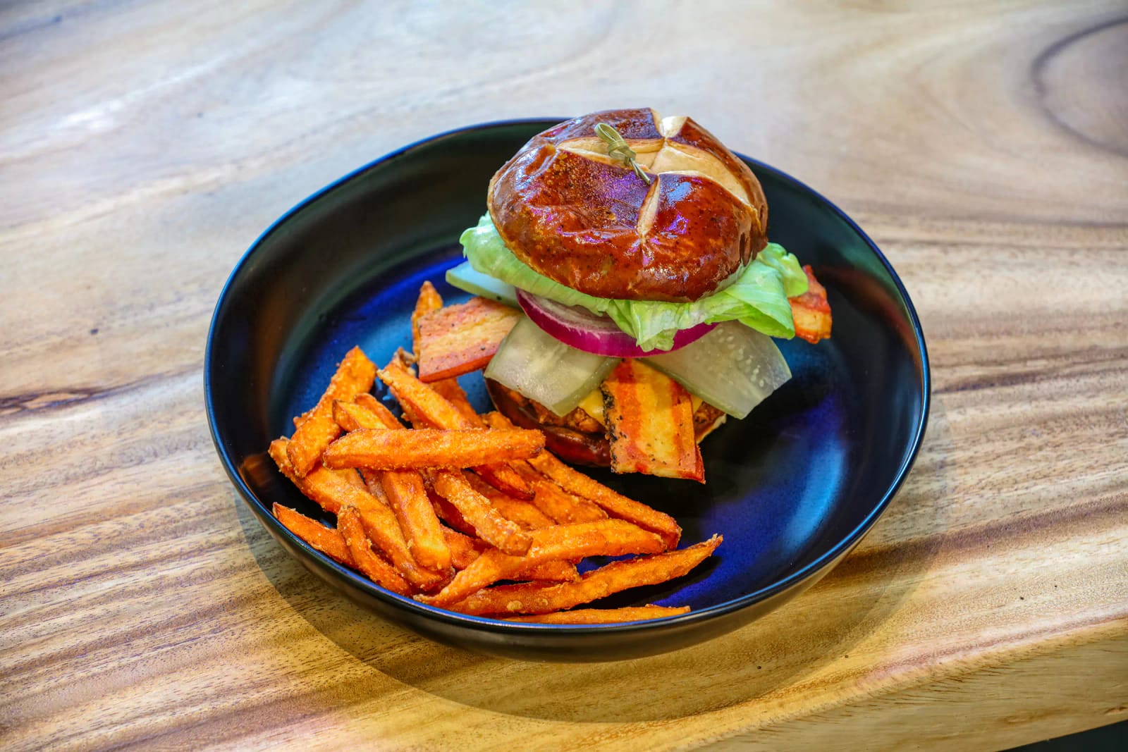 Vital Creations Vegan Cafe photo 4