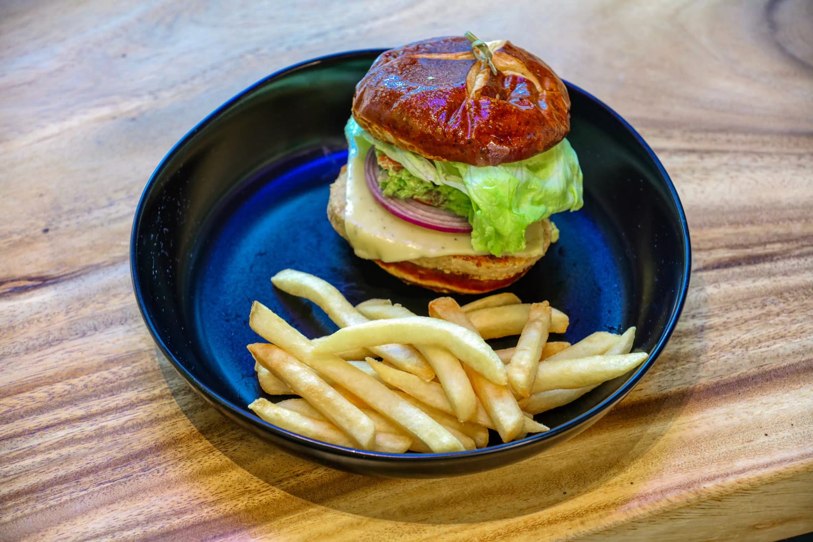 Vital Creations Vegan Cafe photo 3