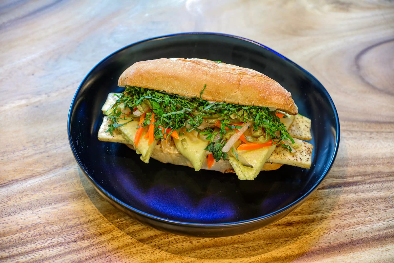 Vital Creations Vegan Cafe photo 7