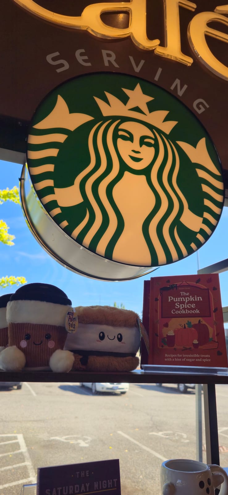 Barnes & Noble