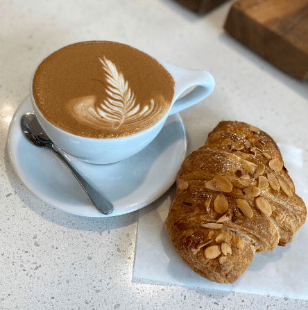 Jaiiya Cafe