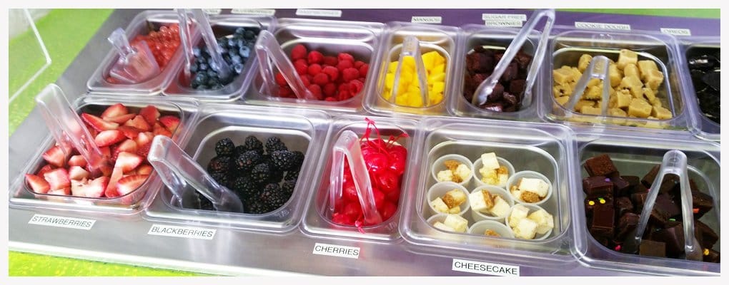 Skinny D's Yogurt photo 4