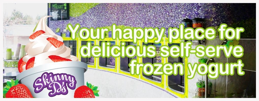 Skinny D's Yogurt photo 3