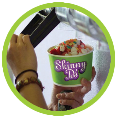 Skinny D's Yogurt photo 5