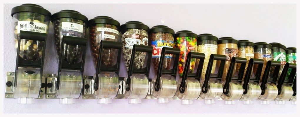 Skinny D's Yogurt photo 2