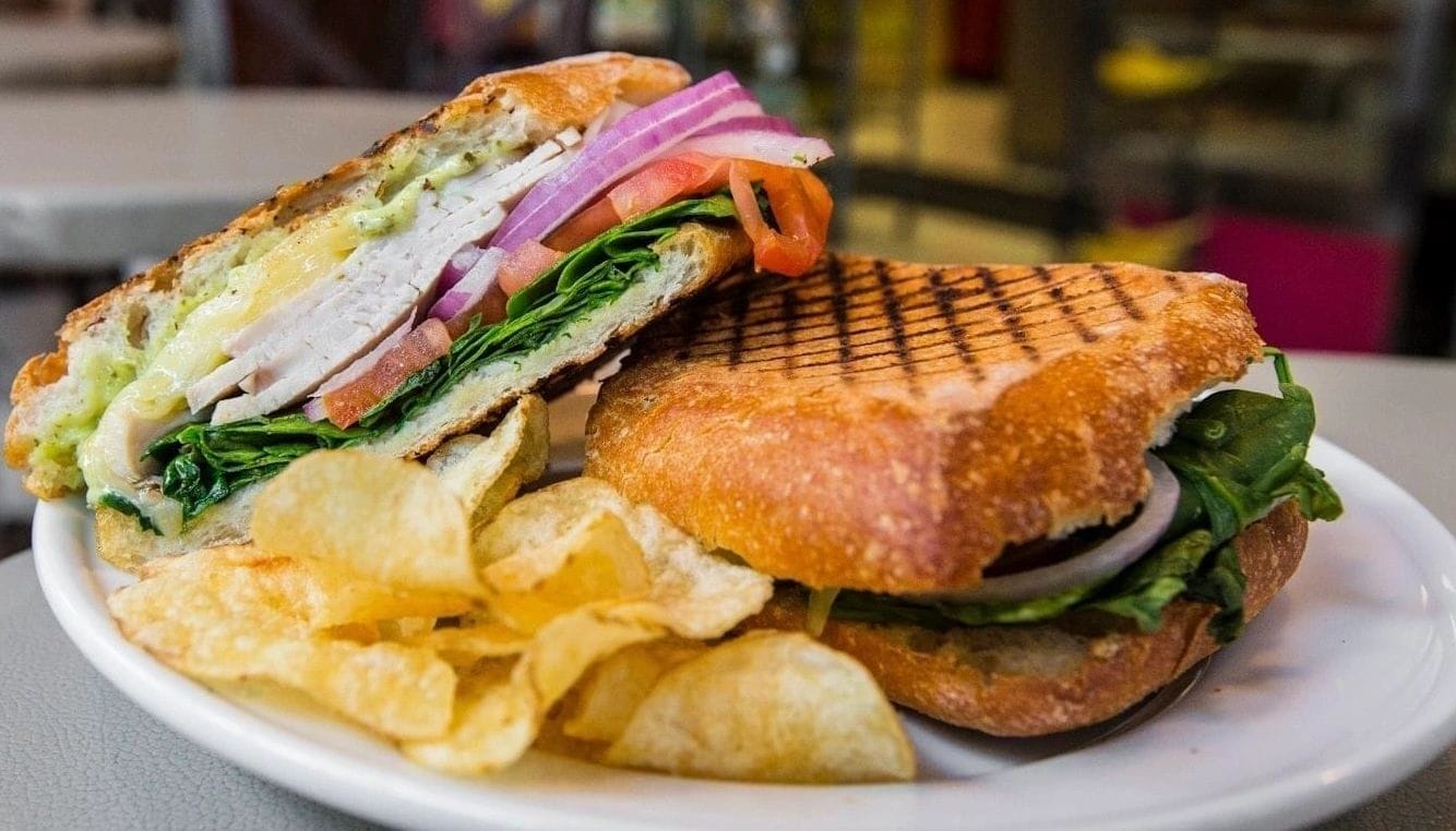 City Place Cafe photo 2