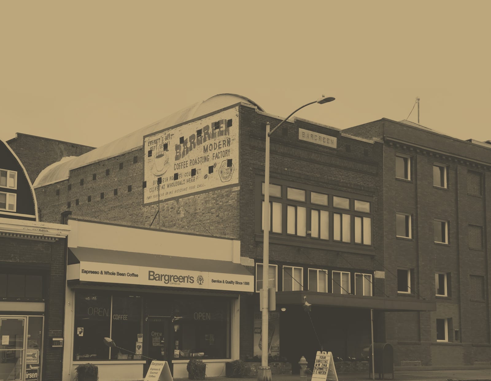 Bargreen’s Coffee Co. photo 4